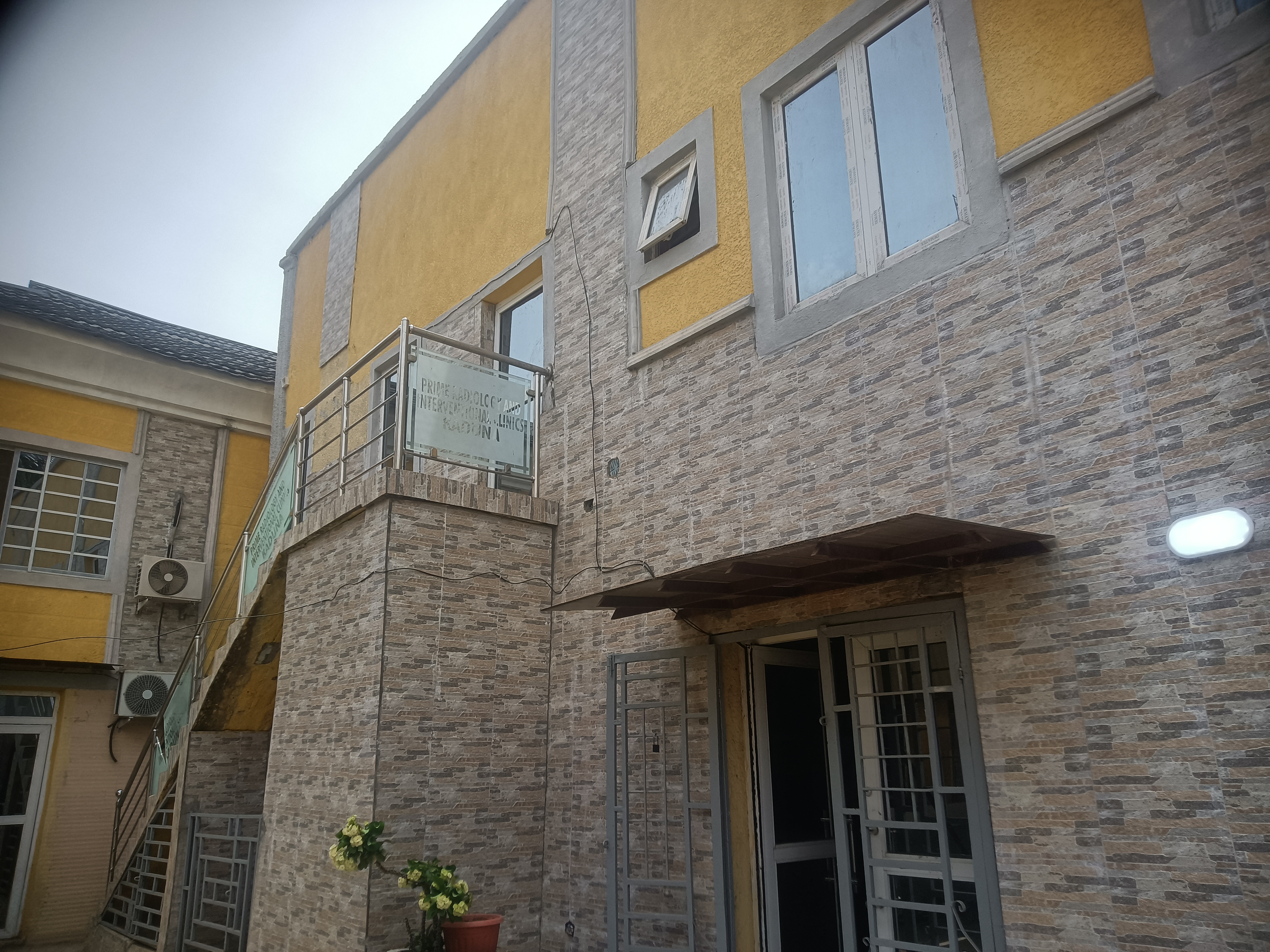 PRIME RADIOLOGY AND INTERVENTION CENTRE